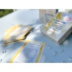 DAS KARTENSET DER ERKENNTNISKARTEN 